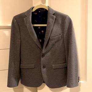Lauren by Ralph Lauren Boys 12R blazer